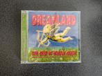 Dreamland - The Best of Dream Music, Ophalen of Verzenden, Zo goed als nieuw