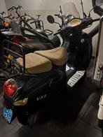 VXL Loop of Sloop onderdelen agm vx50 la souris riva btc, Ophalen, Zo goed als nieuw, Benzine, Overige merken