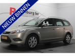 Ford FOCUS Wagon 1.6 Trend - Airco / Radio / Cruise / Trekha, 1596 cc, Gebruikt, 4 cilinders, 635 kg