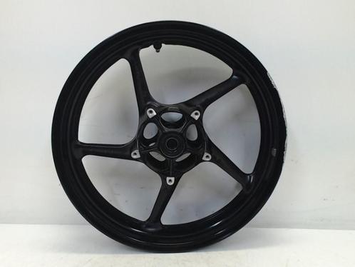 VOORWIEL Yamaha YZF R1 2007-2008 (5VY-25168-00-98), Motoren, Onderdelen | Yamaha, Gebruikt