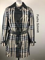 Fuchs Schmitt Trenchcoat  (mt: 44) 27,8/7799, Fuchs Schmitt, Fuchs Schmitt, Maat 42/44 (L), Ophalen of Verzenden
