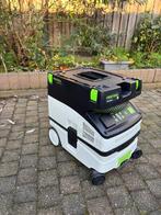 Stofzuiger Festool CTL MINI I CLEANTEC, Doe-het-zelf en Verbouw, Reinigingsmachines, Ophalen, Zo goed als nieuw