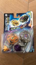 Beyblade Burst Surge - Sling Shock en Hyper Sphere NEW, Ophalen of Verzenden, Zo goed als nieuw