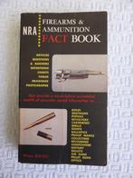 Boek over vuurwapens (W17), Gelezen, Verzenden, Niet van toepassing, National Rifle Associatio