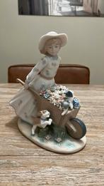 Nadal beeldje, Ophalen of Verzenden, Zo goed als nieuw