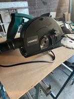 Vonroc Muurfrees WC501AC - Zo goed als nieuw, Ophalen, Overige typen, Zo goed als nieuw, 30 tot 70 mm