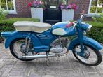 Zundapp Falconette KS50 uit 1961, Fietsen en Brommers, Brommers | Zundapp, Ophalen, Gebruikt, Maximaal 45 km/u, KS50