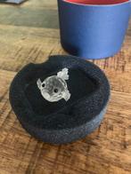 Kogelvis klein Swarovski, Ophalen, Zo goed als nieuw, Figuurtje