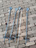 grondanker, Ophalen of Verzenden, Nieuw, Overige typen, Minder dan 2 meter