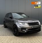 Land Rover Range Rover SPORT 3.0 TDV6 AUT/Pano/Airco/Luchtv., 2083 kg, Euro 5, 313 €/maand, 2993 cc