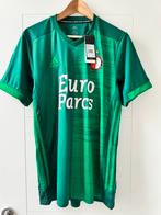 Feyenoord Shirt | Full Support | 21 - 22 | incl. certificaat, Nieuw, Shirt, Ophalen of Verzenden, Feyenoord
