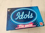 Idols, Hobby en Vrije tijd, Gezelschapsspellen | Bordspellen, Ophalen of Verzenden, Zo goed als nieuw