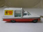 1967 Corgi Toys 486 CHEVROLET IMPALA KENNEL CLUB. I.g.st., Ophalen of Verzenden, Zo goed als nieuw, Auto, Corgi