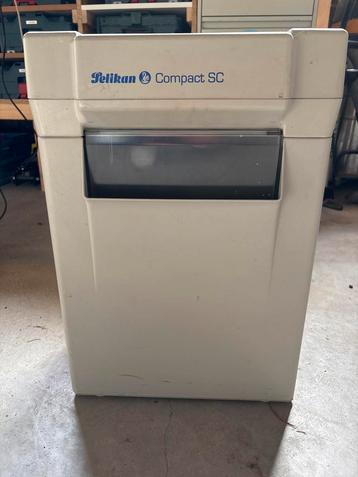 Pelikan Compact SC Papierversnipperaar beschikbaar voor biedingen