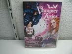 dvd 156k vampier zusjes, Alle leeftijden, Zo goed als nieuw, Verzenden