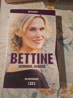 A. Kamphuis - BETTINE, Ophalen of Verzenden, Zo goed als nieuw, A. Kamphuis, Sport