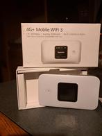 Mobile WiFi router, Computers en Software, Routers en Modems, Ophalen, Zo goed als nieuw, Huawei