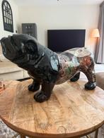 James Chiew –  Cobra Art Bulldog beeld - New York Urban, Ophalen