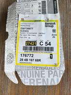 Renault 284B18768R Bodycontrol Computer Twingo-Captur BCM, Ophalen of Verzenden, Gebruikt, Renault
