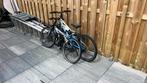10 euro voor 2 fietsen, Ophalen of Verzenden, Gebruikt