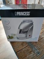 Princess Ijs Crusher - Nieuw in doos, Witgoed en Apparatuur, IJsmachines, Ophalen of Verzenden, Nieuw