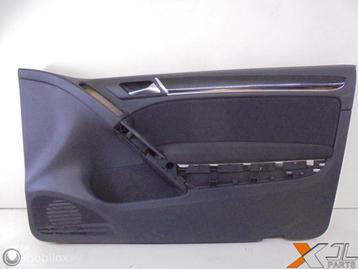 VW GOLF 7 DEURPANEEL RECHTSVOOR 5K3867022 MOW beschikbaar voor biedingen