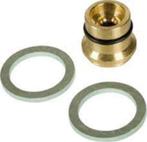 Remeha s101542 propaan ombouwset calenta 25s-28c., Ophalen of Verzenden, Nieuw