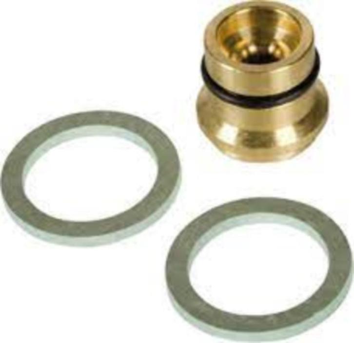 Remeha s101542 propaan ombouwset calenta 25s-28c., Hobby en Vrije tijd, Overige Hobby en Vrije tijd, Nieuw, Ophalen of Verzenden