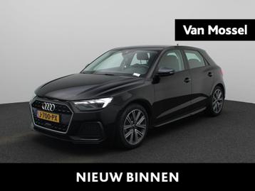 Audi A1 Sportback 30 TFSI epic | Virtual Cockpit | Kunstlede beschikbaar voor biedingen