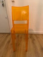 Starck Kartell La Marie stoel, Huis en Inrichting, Stoelen, Ophalen, Kunststof, Gebruikt, Overige kleuren