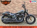 HARLEY-DAVIDSON STREET BOB 114 FXBBS (bj 2021), HARLEY-DAVIDSON, Bedrijf, Onbekend, Overig
