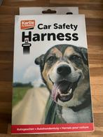 Honden veiligheidsgordel voor in de auto, Dieren en Toebehoren, Ophalen of Verzenden, Zo goed als nieuw