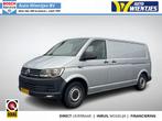 Volkswagen Transporter 2.0 TSI CNG | L2 Highline | Airco | C, Auto's, Bestelauto's, Gebruikt, Euro 6, 4 cilinders, 1984 cc