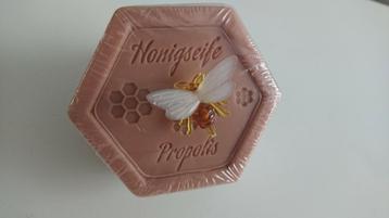 Propolis Honing zeep 🍯 🐝  beschikbaar voor biedingen