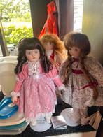 Heritage Mint Collectie, Verzamelen, Poppen, Ophalen, Nieuw, Pop