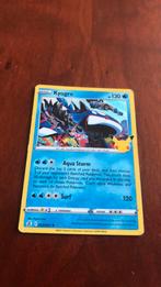 Pokemon kaart, Ophalen of Verzenden, Zo goed als nieuw