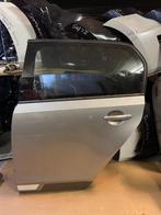 VW Up linksachter portier compleet, Gebruikt, -, Deur, -