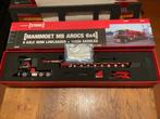 Mammoet, Hobby en Vrije tijd, Modelauto's | 1:50, Ophalen of Verzenden, Nieuw, Hijskraan, Tractor of Landbouw, Wsi