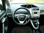 Toyota Verso 1.8 VVT-i 147pk 7-Persoons Clima Cruise Panoram, Auto's, Toyota, Voorwielaandrijving, Euro 5, Traction-control, 4 cilinders