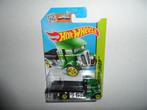 Hot Wheels - Fast-Bed Hauler - 1:64, Ophalen of Verzenden, Nieuw, Bus of Vrachtwagen
