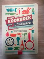 Studenten kookboek, Boeken, Kookboeken, Overige typen, Ophalen of Verzenden, Zo goed als nieuw, Nederland en België