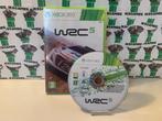 WRC 5 - Xbox 360 - IKSGAMES, Spelcomputers en Games, Games | Xbox 360, Vanaf 3 jaar, 3 spelers of meer, Zo goed als nieuw, Racen en Vliegen