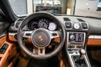 Porsche Boxster S 3.4|PCCB|Ventilatie|20''|Chrono|Sportuitla, Auto's, Porsche, Achterwielaandrijving, Cabriolet, Bedrijf, Handgeschakeld