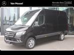 Mercedes-Benz Sprinter 319 CDI Aut. L2H2 AIRCO/NAVI/CAMERA/3, Automaat, Achterwielaandrijving, Gebruikt, Euro 6