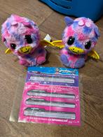 2 Hatchimal baby’s, Ophalen, Zo goed als nieuw