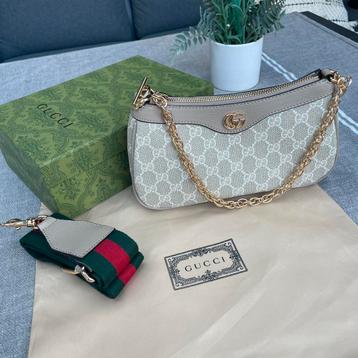 Gucci ophidia beschikbaar voor biedingen