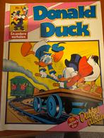 Donald Duck Dubbelalbum Nr. 5, Boeken, Eén comic, Ophalen of Verzenden, Gelezen, Europa