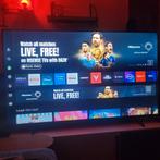 4k Hisense  65 Inc tv 2 maanden oud, Audio, Tv en Foto, Televisies, Ophalen, Zo goed als nieuw, 100 cm of meer, Samsung