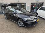 Volkswagen Golf 1.0 TSI 5Drs 3X R-line Camera Vir Dash Beurt, Auto's, Volkswagen, Automaat, Gebruikt, Euro 6, Adaptive Cruise Control