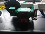 Slijpsteen, Ophalen, Gebruikt, Minder dan 700 watt, Werkbankslijpmachine
